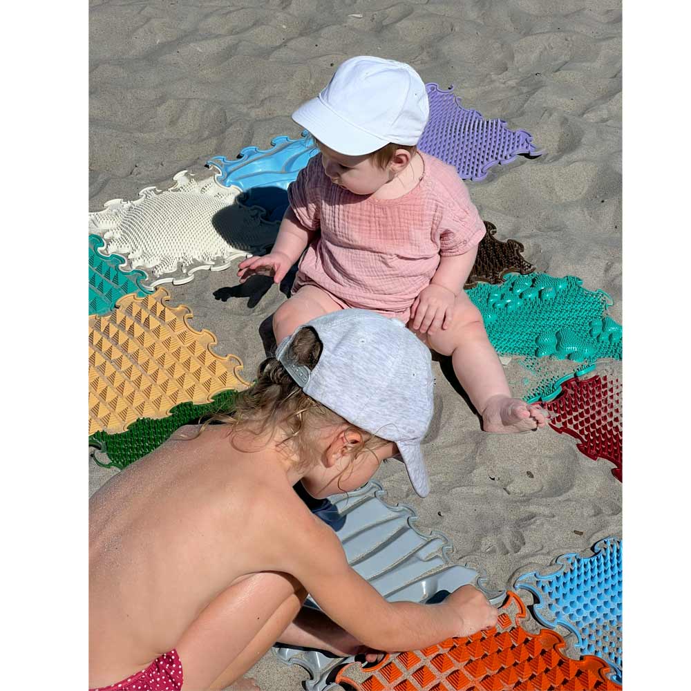 KidsatTheBeach