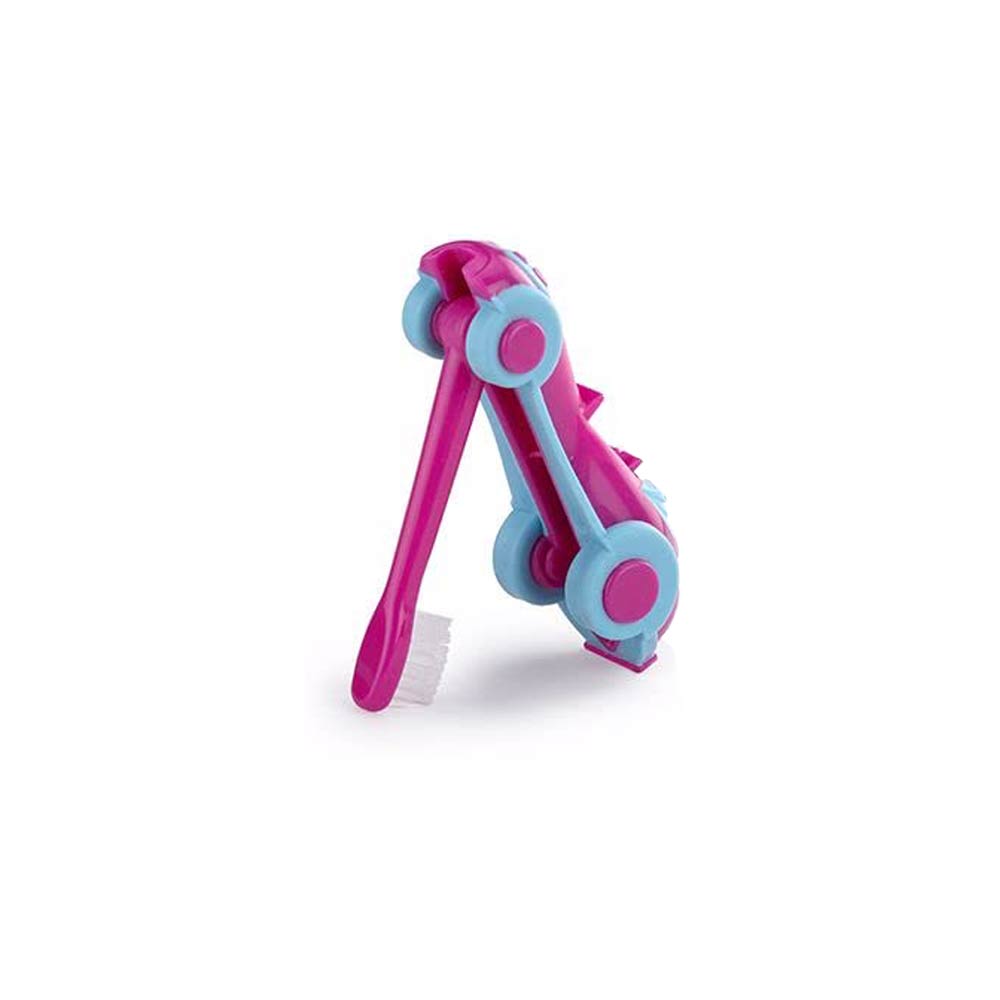 Fluor Kin Junior Children Oral Care Travel Kit