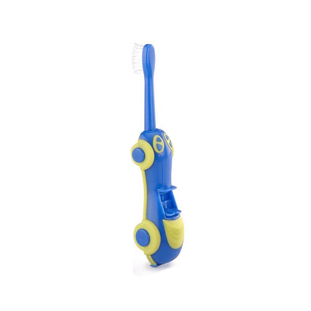 Fluor Kin Junior Children Oral Care Travel Kit