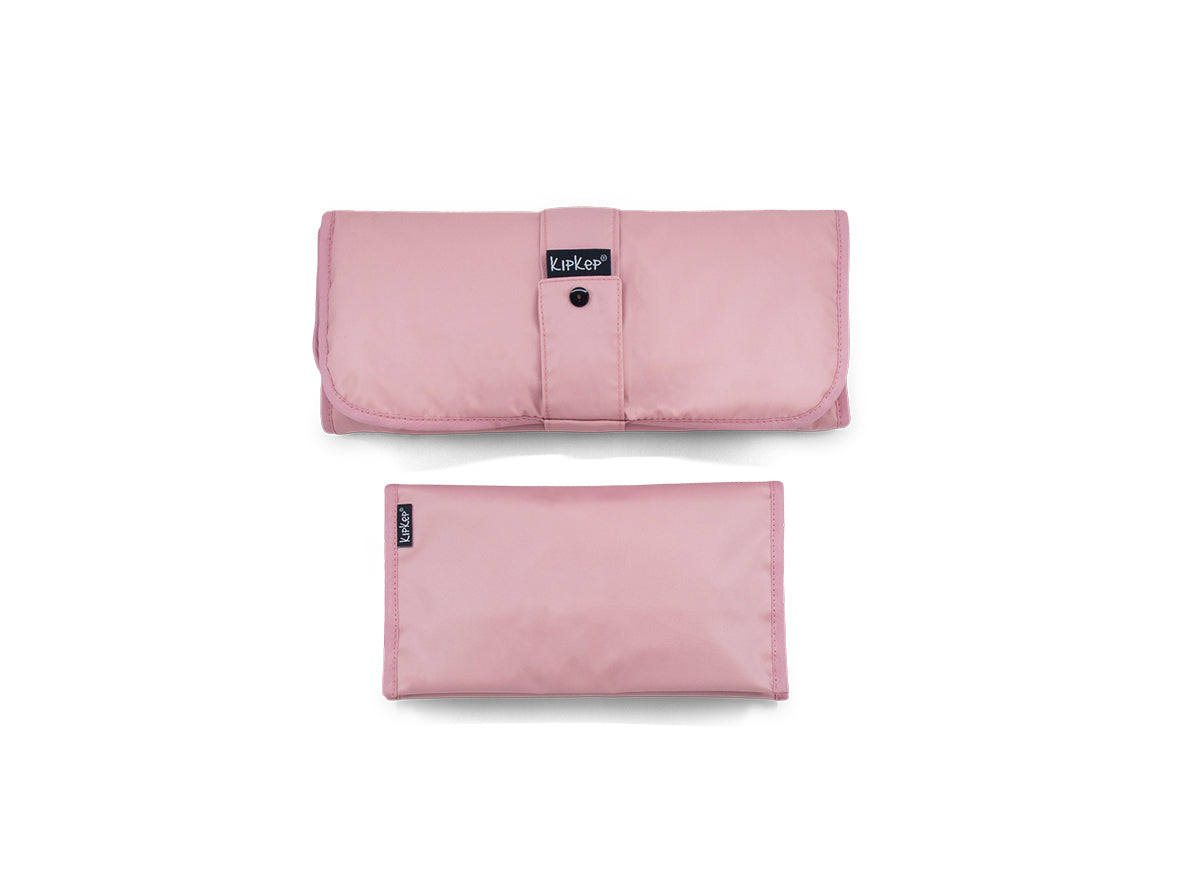 KipKep Napper Combi Set -  Mauve