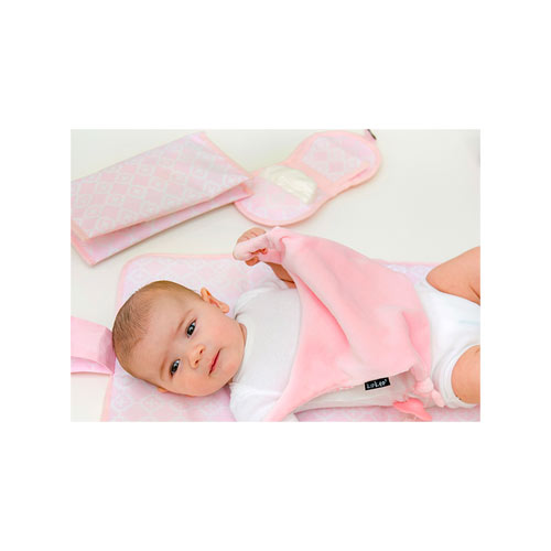 KipKep Napper Nursery Wallet