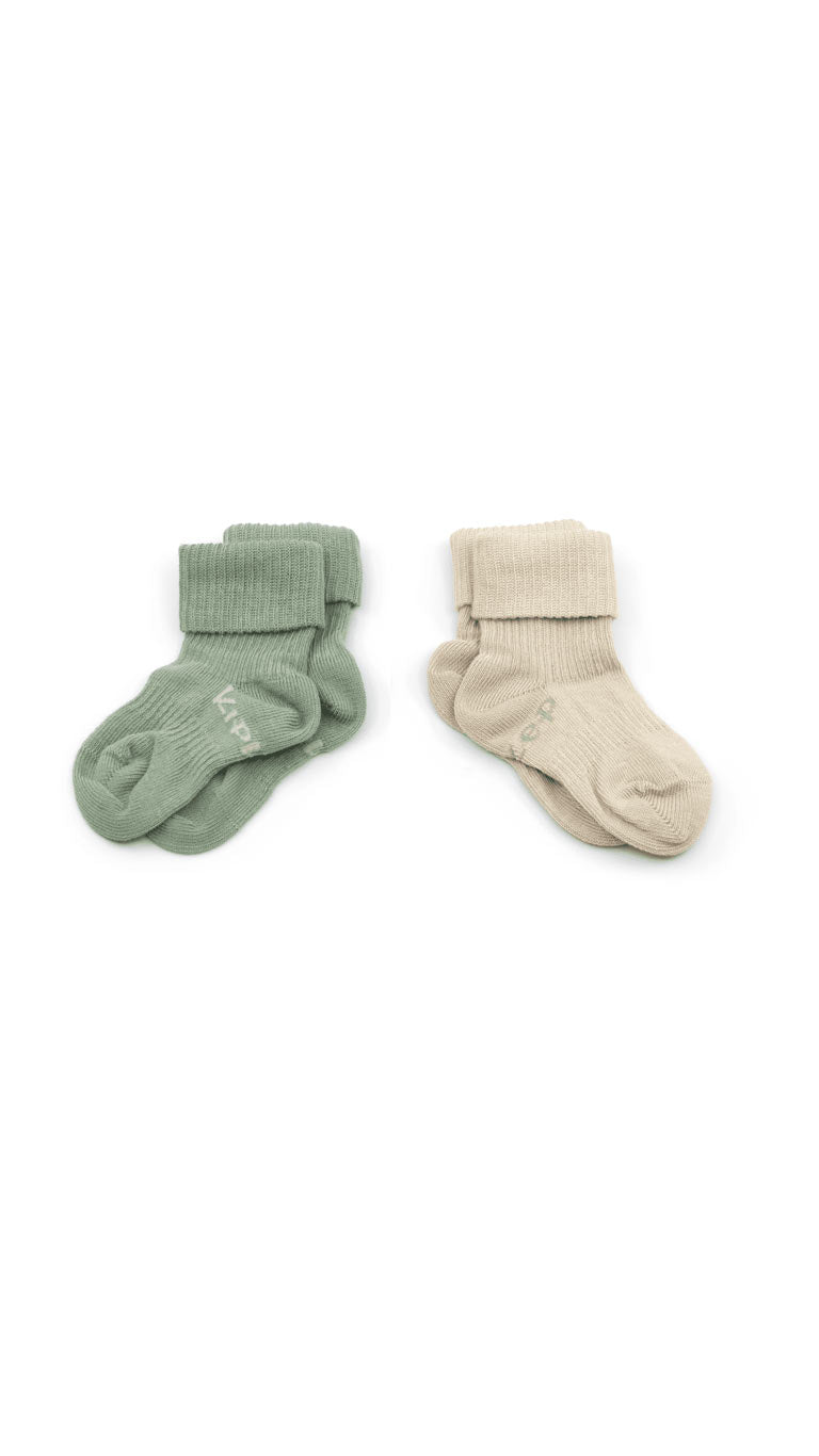KipkeStayonSocksCalmingGreen2pair