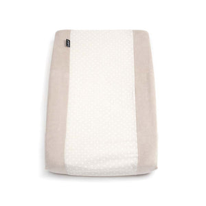 Kipkep Changing Pad Cover (Anti-Slip) - Dreamy Sand
