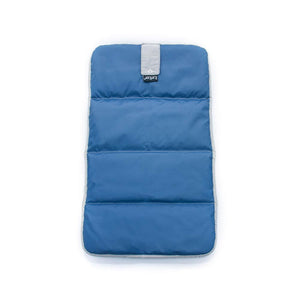 Kipkep Napper Changing Mat - Denim Blue
