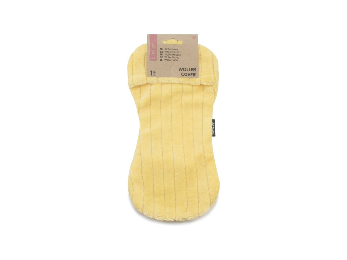 KipKep Cover for the Woller Deluxe - Banana