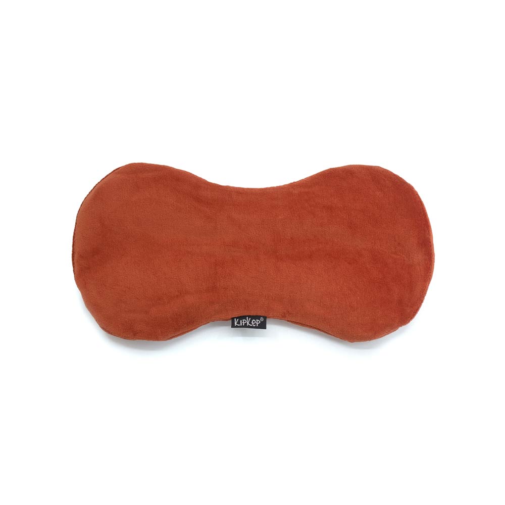 Kipkep Woller Heating Pad Cover - Rusty Spice