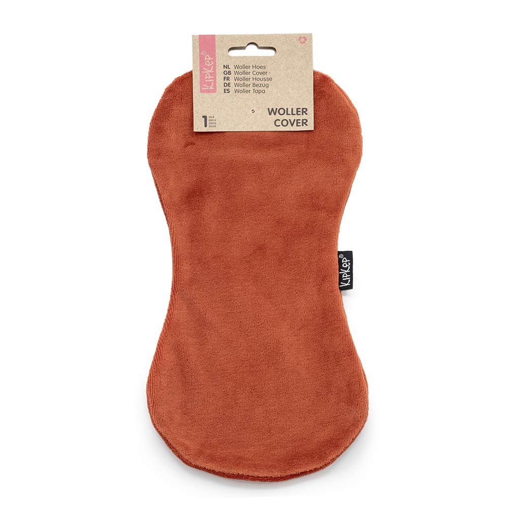 Kipkep Woller Heating Pad Cover - Rusty Spice