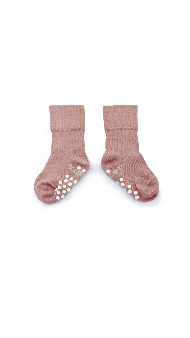 KipkepAntiSlipStayonSocks