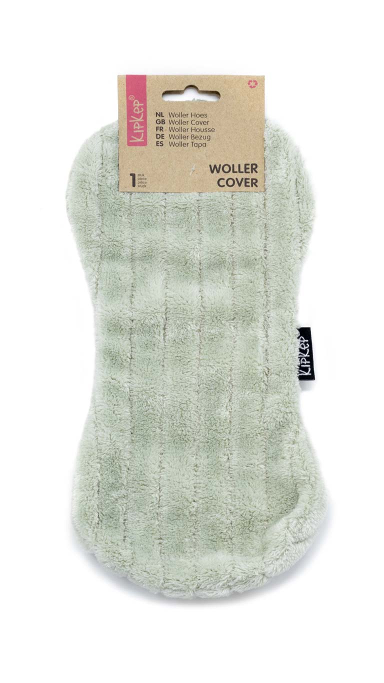 KipkepCoverfortheWollerPaleGreen