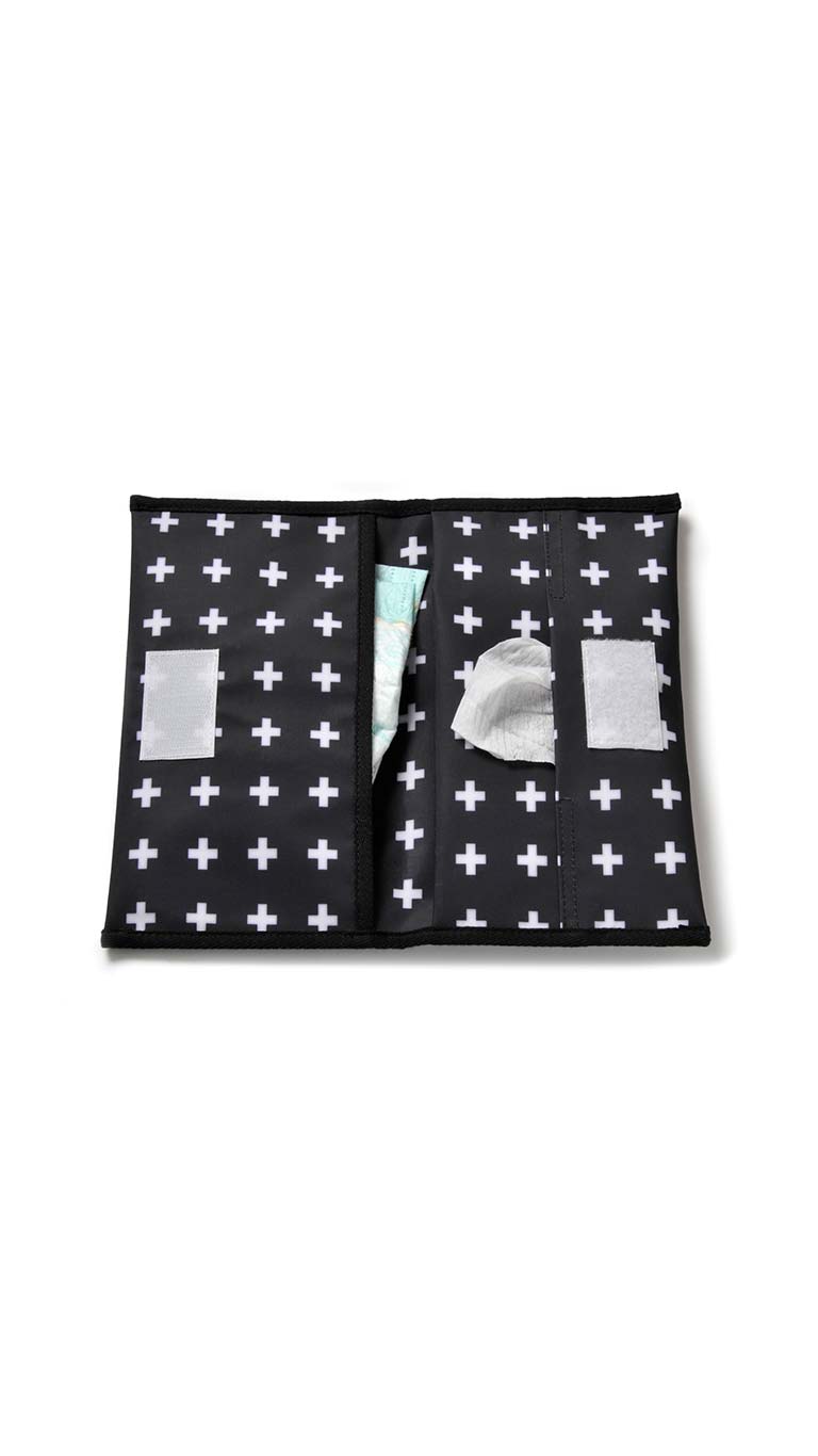 KipkepDiaperWalletBag