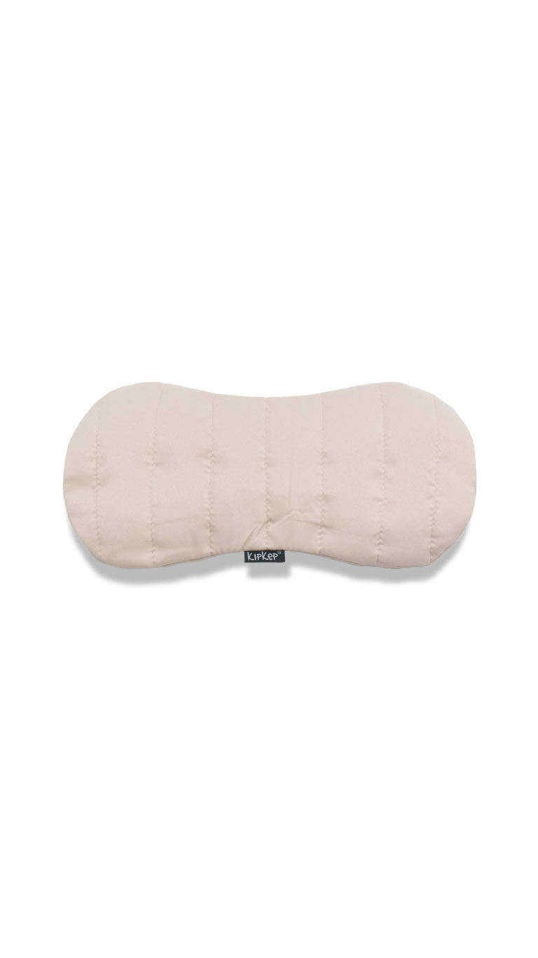 KipkepSpecialEditionWollerHeatPadPaddedSand