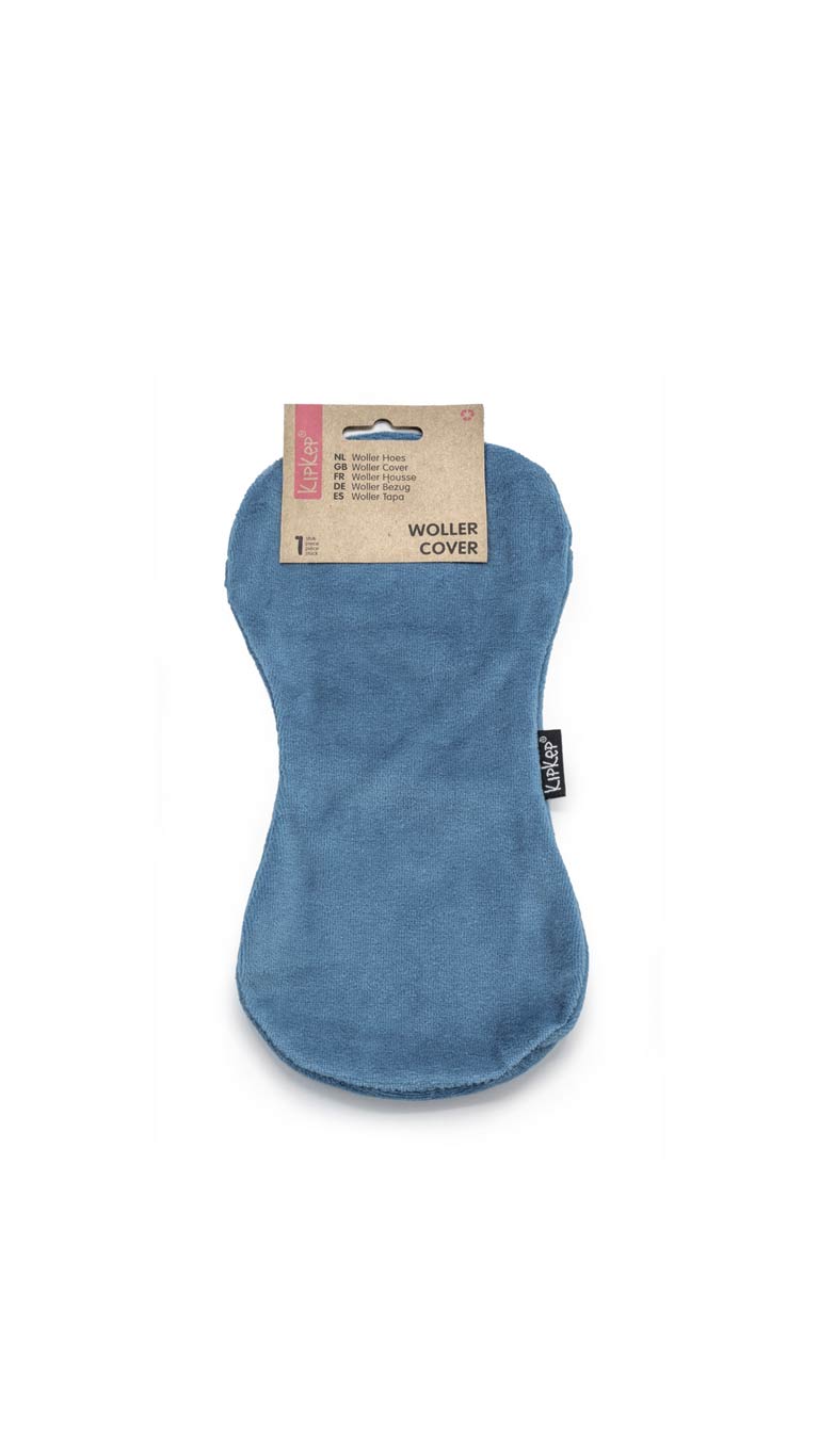KipKep Cover for the Woller - Denim Blue
