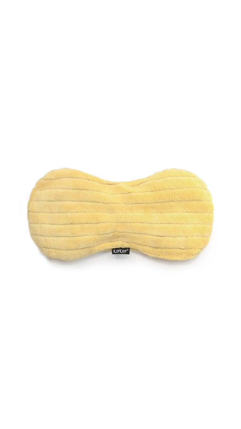 KipkepWollerDeluxeEditionHeatPadPaleBanana1