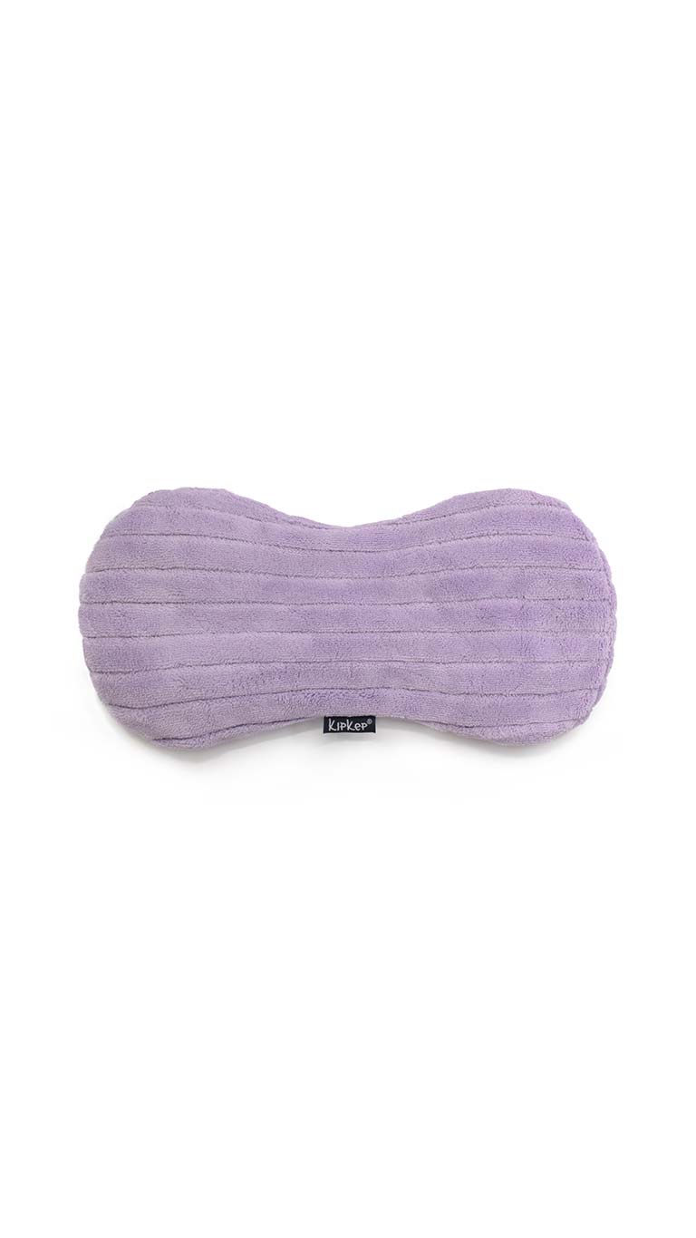 KipkepWollerDeluxeEditionHeatPadViolet