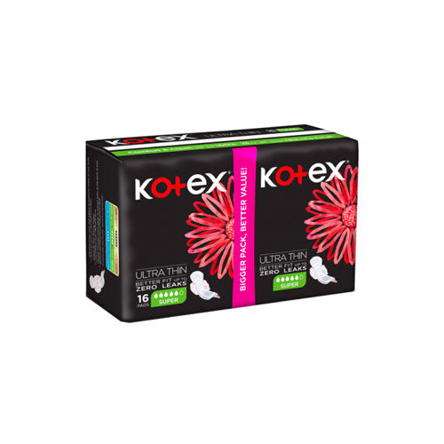 KotexPads