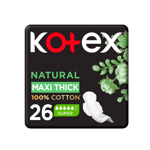 KotexPads