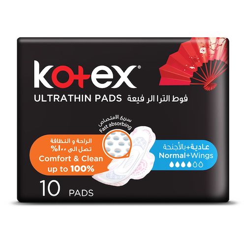 KotexPads