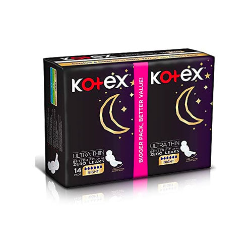 KotexPads