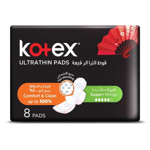 KotexPads