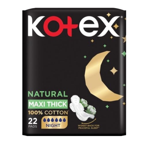 KotexPads
