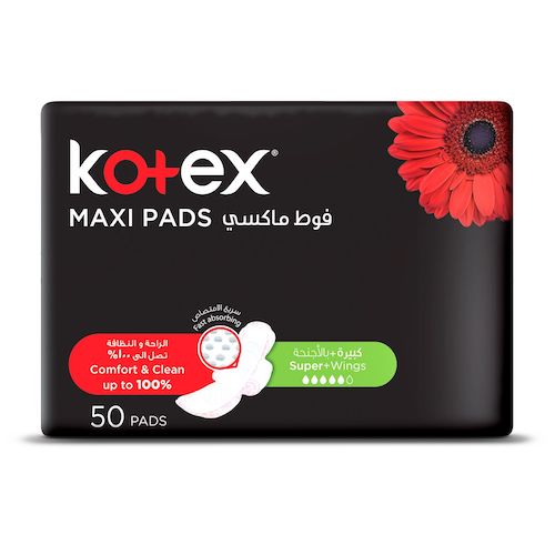 KotexPads