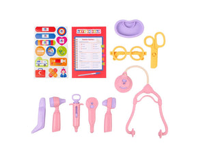 LCDoctorSet
