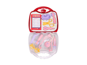 LCDoctorSet