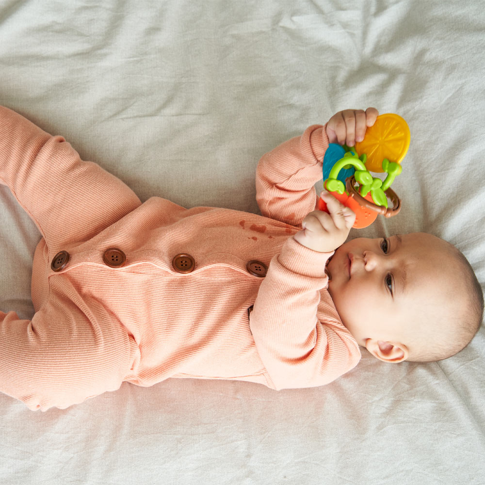 LCTEETHER