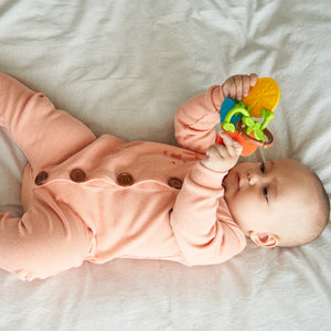 LCTEETHER