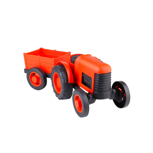 LCtractor