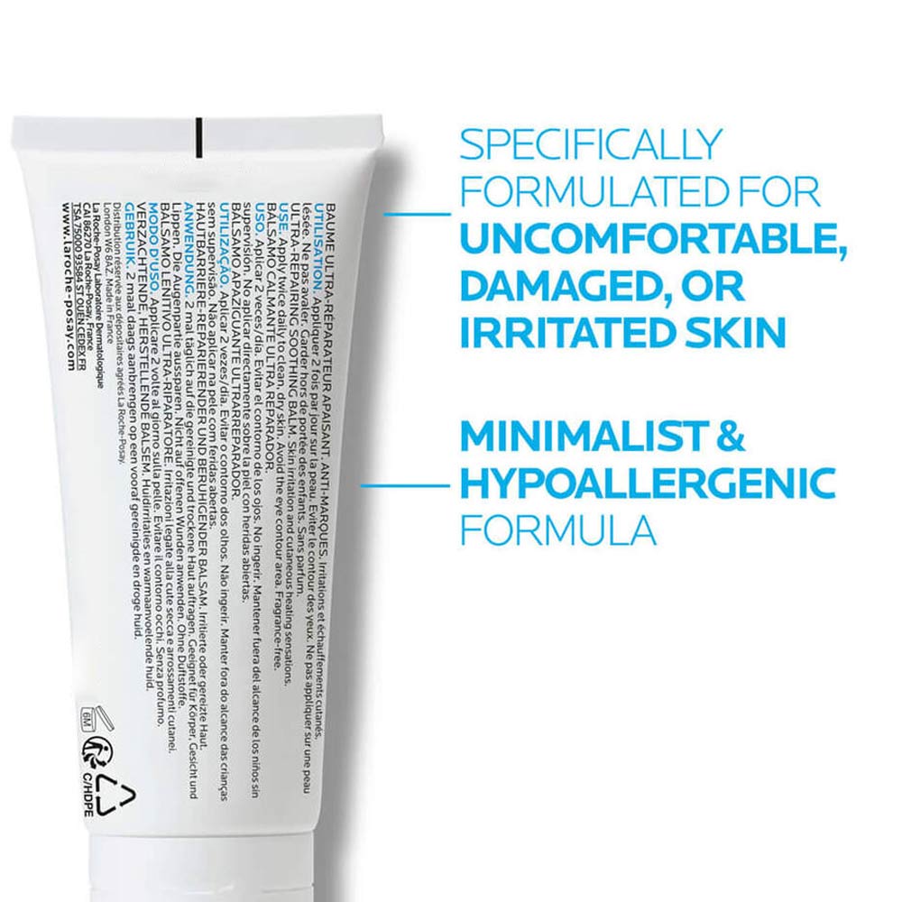 La Roche-Posay Cicaplast Baume B5+ Balm 40ml
