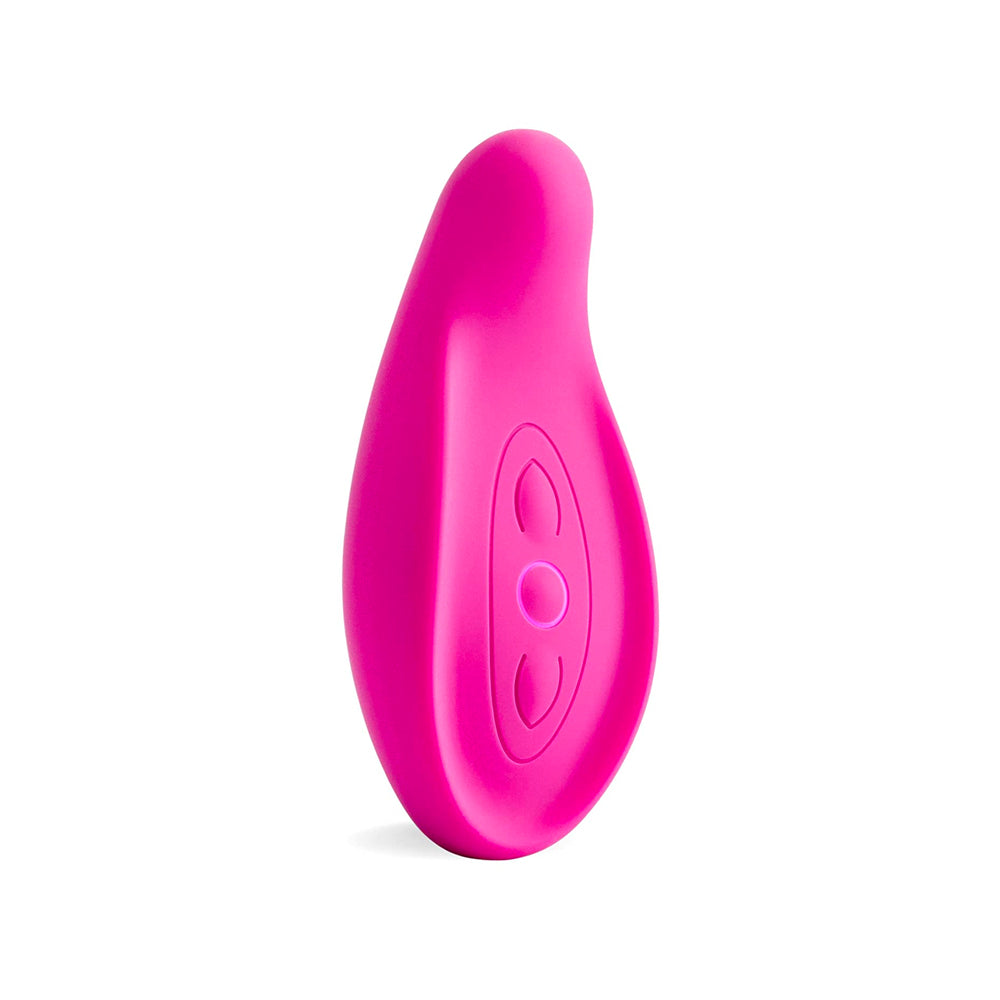 LaVie-Lactation-Massager---Rose