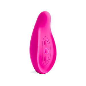 LaVie-Lactation-Massager---Rose