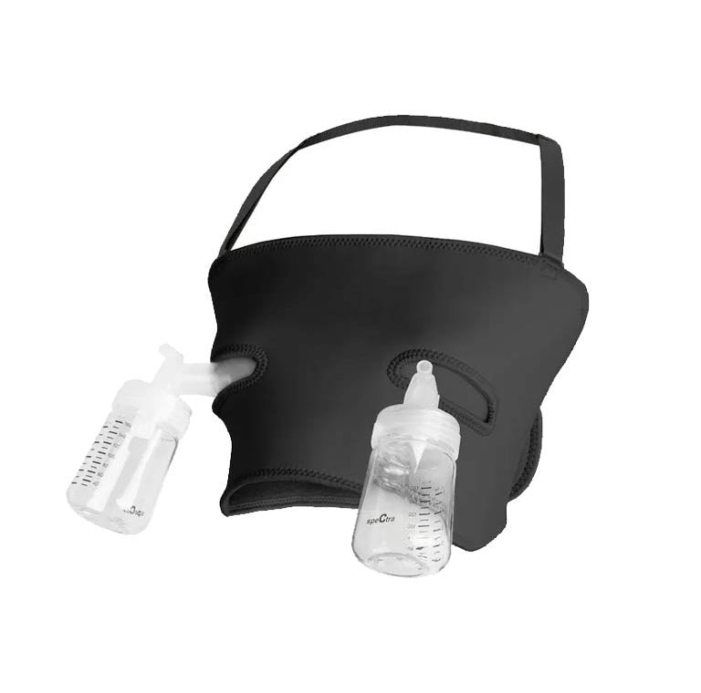 LaVie Pump Strap Hands-Free Pumping Bra