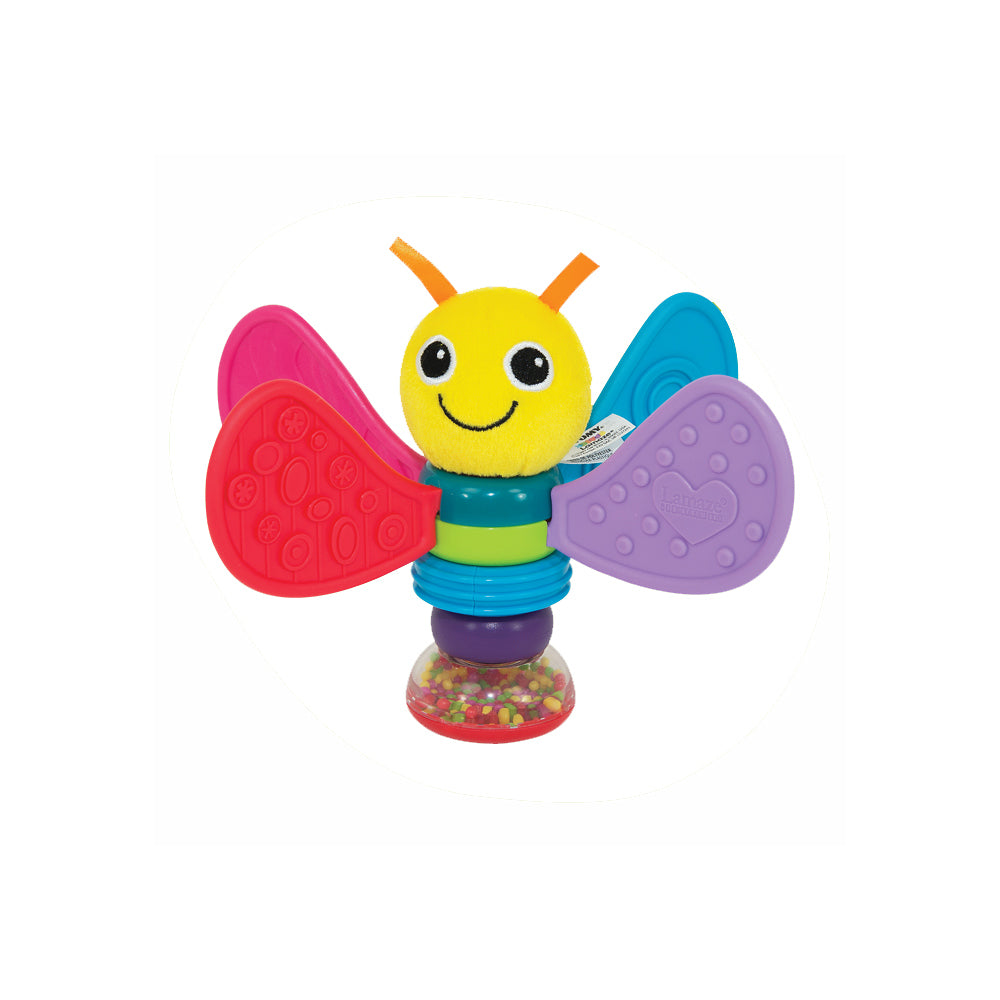 LamazeColorfullrattle