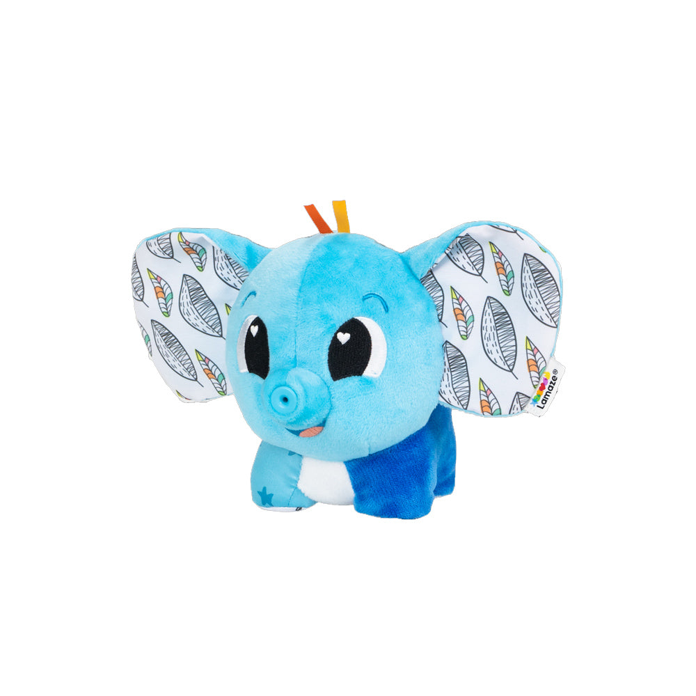 LamazeElephentPlusToy