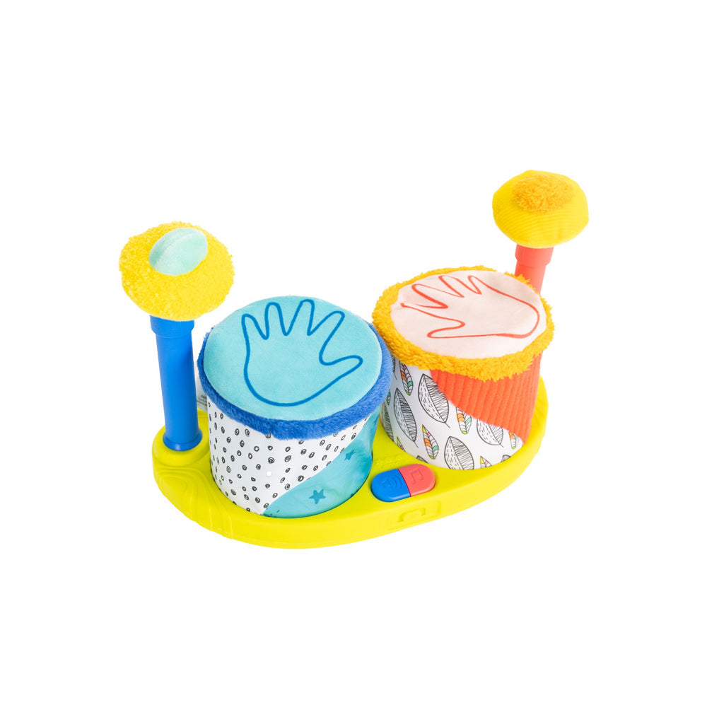 LamazeSqueezeBeatsFirstDrumSet