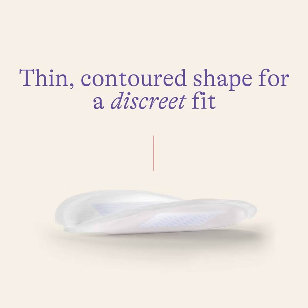 Lansinoh Disposable Breast Pads - 100 Pads