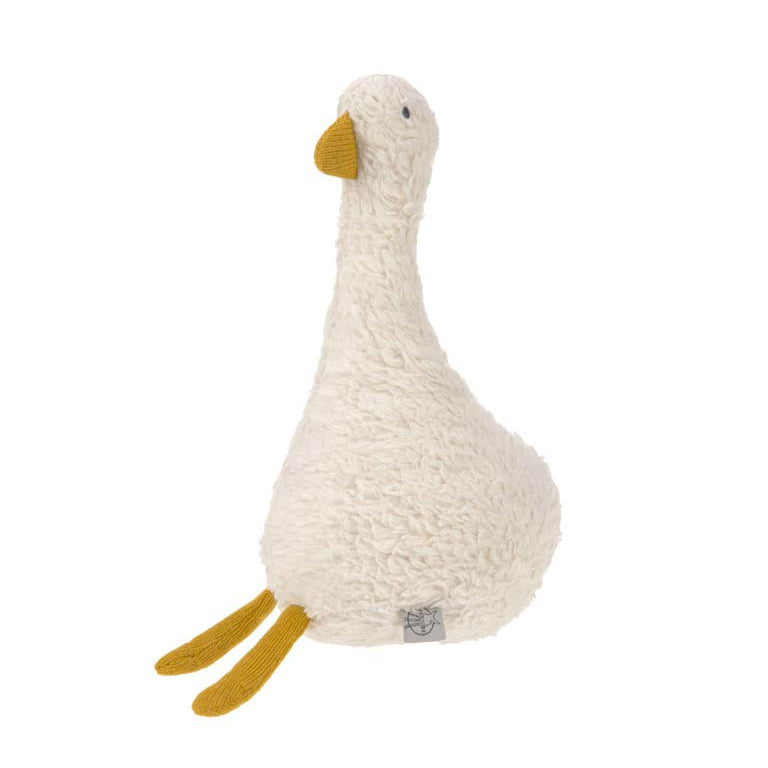 Lässig Digital Music Box with Bluetooth Speaker - Goose