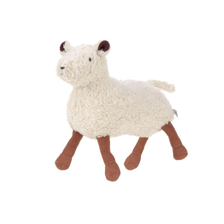 Lässig Digital Music Box with Bluetooth Speaker - Sheep