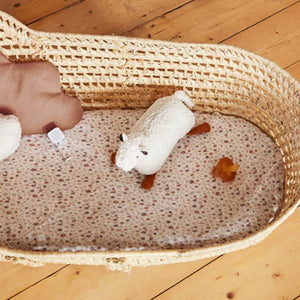 Lässig Digital Music Box with Bluetooth Speaker - Sheep
