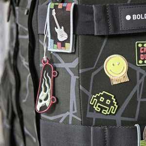 Lassig School Patches Set
