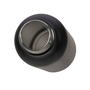 Lassig Stainless Steel Bottle Bold (750ml) - Black