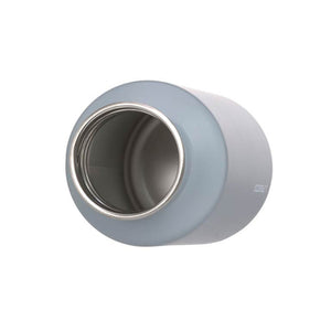 Lassig Stainless Steel Bottle (500ml) - Light Blue
