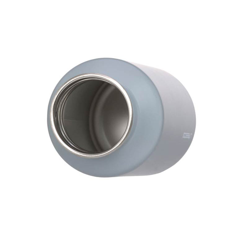 Lassig Stainless Steel Bottle (500ml) - Light Blue