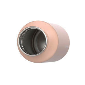 Lassig Stainless Steel Bottle (500ml) - Rose
