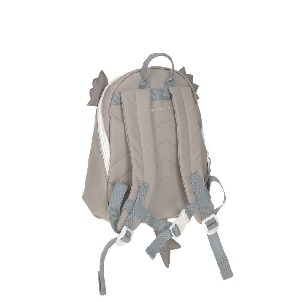 Lassig Tiny Backpack (2Yrs+) - About Friends, Dragon
