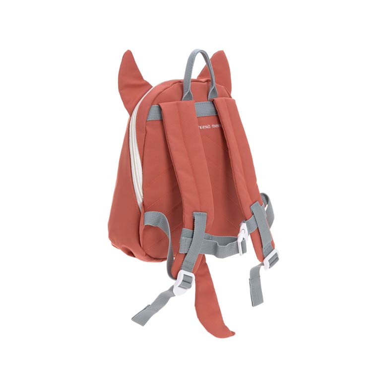 Lassig Tiny Backpack About Friends - Fox