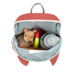 Lassig Tiny Backpack About Friends - Fox