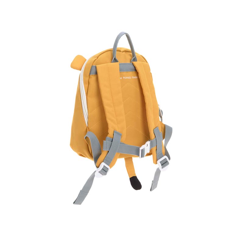 Lassig Tiny Backpack About Friends - Lion
